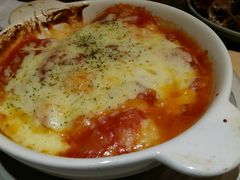 -蜜桃餐厅·江浙融合菜(荟聚购物中心店)