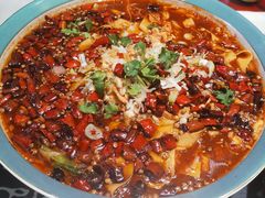 -一块豆腐·海鲜·家常菜(李沧书院路店)