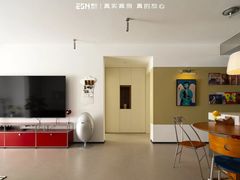 -翼森原创设计·全案实景落地