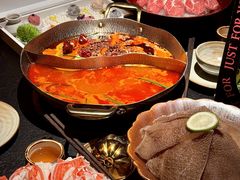 -色響火锅(恒隆广场店)