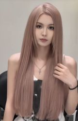 -丝源发型