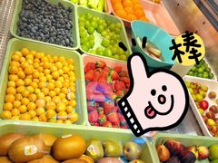 -花果津喜·高端果切(汇一城总店)