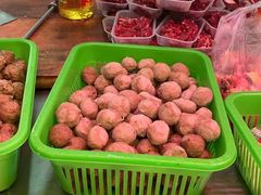 -阿娟牛肉丸·手打牛肉丸·现做现卖