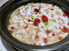 -周渝食惦酸菜鱼(青浦店)