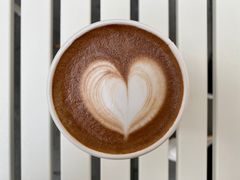 摩卡-Manner Coffee(IFS一楼店)