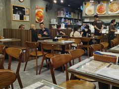 大堂-旺记冰室(九龙中心大厦店)