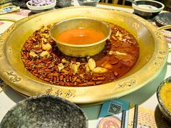 -哥老官重庆美蛙鱼头(宝山龙湖店)