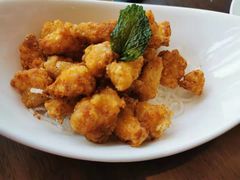 -索菲特酒店·乐轩华中餐厅
