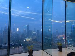-金时代顺风大酒店(兰生大厦店)