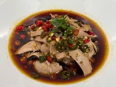 腰花-成都驻京办餐厅(蜀都宾馆店)