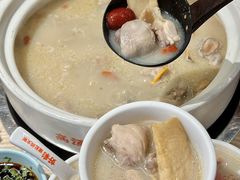 -好彩猪肚鸡(正弘城店)