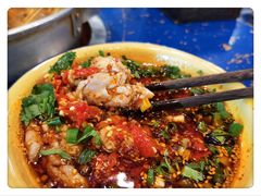 -马路边边串串香(双井直营店)