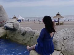 -渔岛海洋度假区