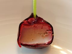 -广州柏悦酒店·悦景轩·粤菜餐厅