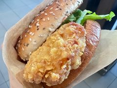 -麦当劳(深圳北站高铁店)