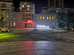 -石炮台公园