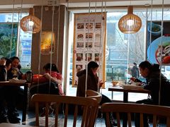 大堂-仙踪林(北展店)