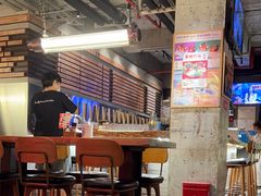 -Devils’ Brewery小恶魔精酿啤酒(武汉天地店)