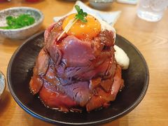 -魔丼屋(日月光店)