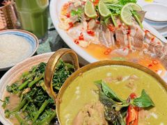 -Home Thai·泰谣(王府井apm店)