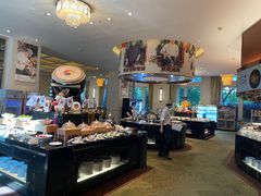 -常州武进九洲喜来登酒店