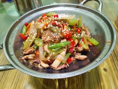 -朗妈私房菜(婺女州店)