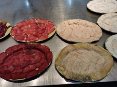 -三千坪超级火锅市场·土灶牛肉火锅