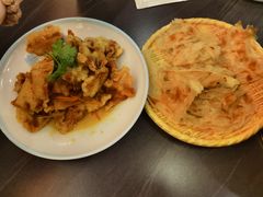 -东北范·金牌肘子·杀猪菜(美乐城店)