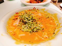 特色米皮-味道名厨(林州地方特色菜▪光远店)