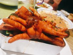 -關東雪东北菜(中庚漫游城店)