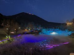 -句容茅山景区