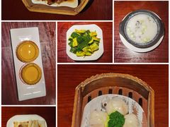-禾府酒家·传统广府味(番禺店)