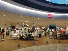 -优衣库(上海金桥太茂店)