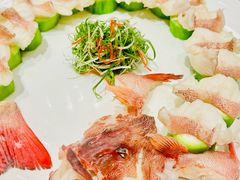 -金汇酒楼(中山东区店)