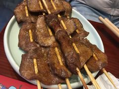-1078號老北京涮肉(松柏店)