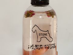 女神玫瑰苏打-石头先生的烤炉(济南领秀城贵和店)