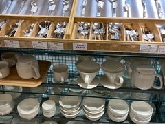 -MUJI无印良品(恒隆广场店)