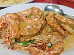 -大茄来海鲜餐厅(亚洲城分行)