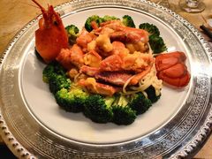 -雅味轩中餐厅 川菜 粤菜(重庆喜来登大酒店)