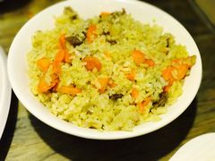 手抓饭-清真益鑫羊肉手抓馆(南大街店)
