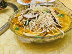 -清真·安乐园菜馆(茶南店)