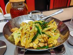 -辛香味烧鱼馆·非遗技艺·排骨红烧肉(光谷医药园店)