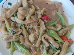 -喜来酌海鲜·饺子(和平一店)