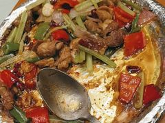 -绿岛国际酒店·海鲜酒楼(八七路店)