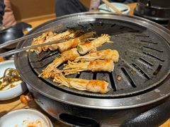 -九田家黑牛烤肉料理(华侨城店)