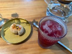 -山茶云南菜(永安里店)