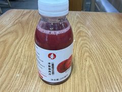 -喜家德虾仁水饺(南山书城店)