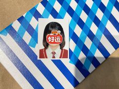 -天真蓝照相馆(龙岗万科里店)