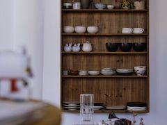 -知亘茶食