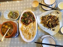 -小厨子私房菜·云南美食店